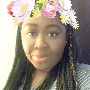 Meet your Posher, Ciara